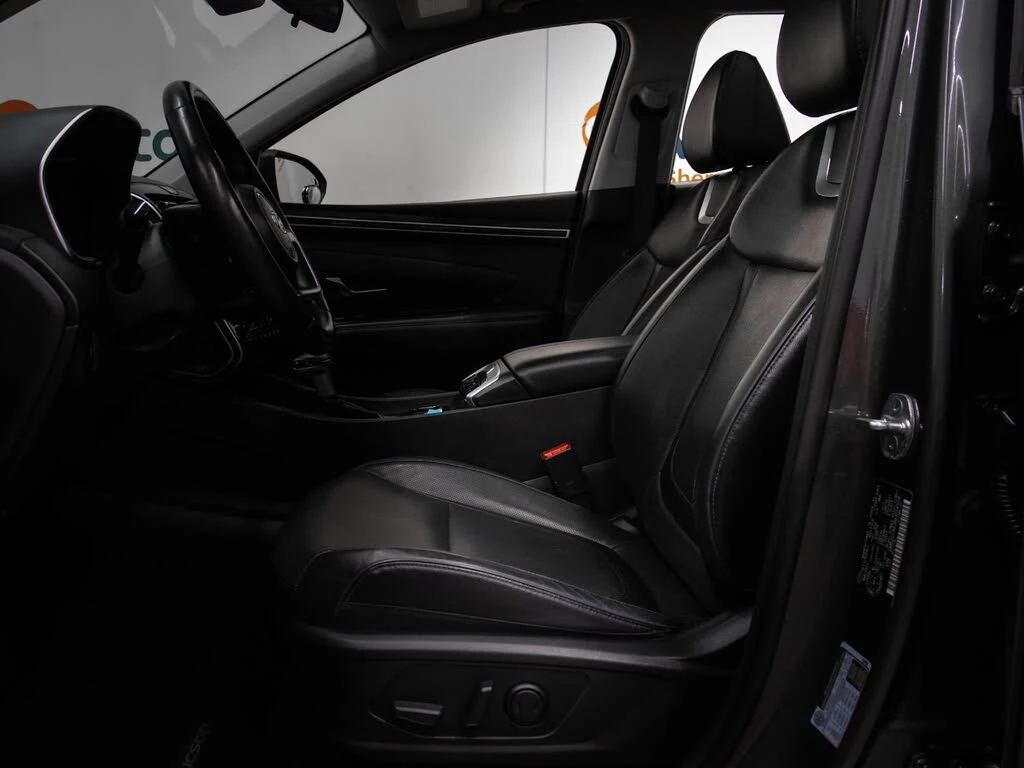 Hyundai Tucson SEL* CARPLAY* DISTRONIC* * *  | Mobile.bg   7