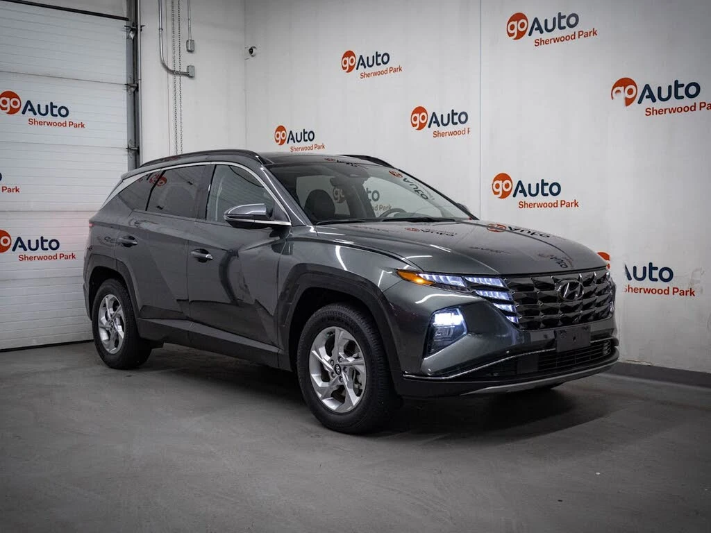 Hyundai Tucson SEL* CARPLAY* DISTRONIC* * *  | Mobile.bg   1