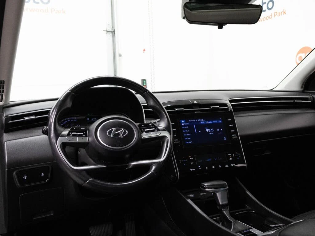 Hyundai Tucson SEL* CARPLAY* DISTRONIC* * *  | Mobile.bg   8