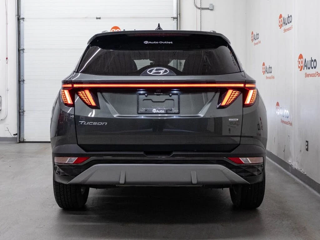 Hyundai Tucson SEL* CARPLAY* DISTRONIC* * *  | Mobile.bg   3