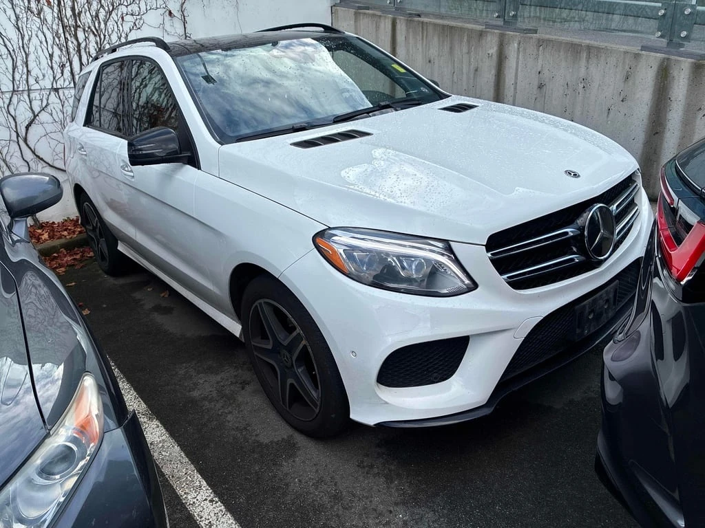Mercedes-Benz GLE 400 2018 4MATIC * * 360 * *  | Mobile.bg   3