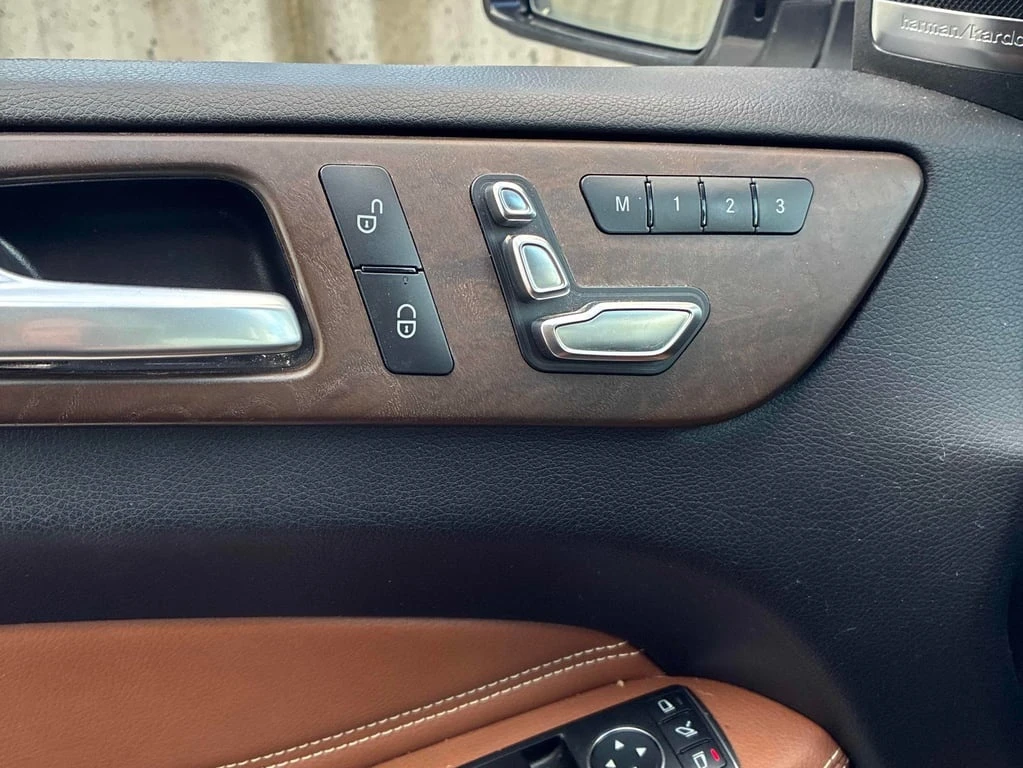 Mercedes-Benz GLE 400 2018 4MATIC * * 360 * *  | Mobile.bg   10