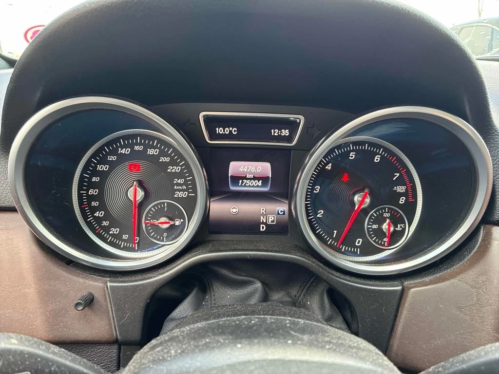 Mercedes-Benz GLE 400 2018 4MATIC * * 360 * *  | Mobile.bg   6