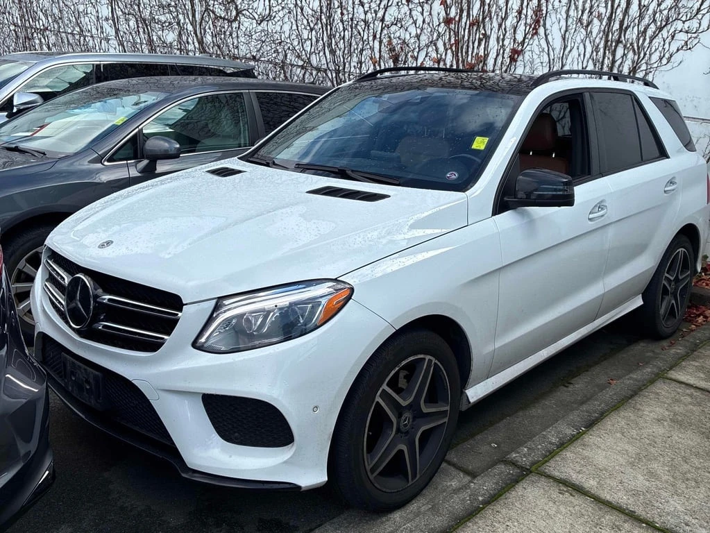 Mercedes-Benz GLE 400 2018 4MATIC * * 360 * *  | Mobile.bg   2