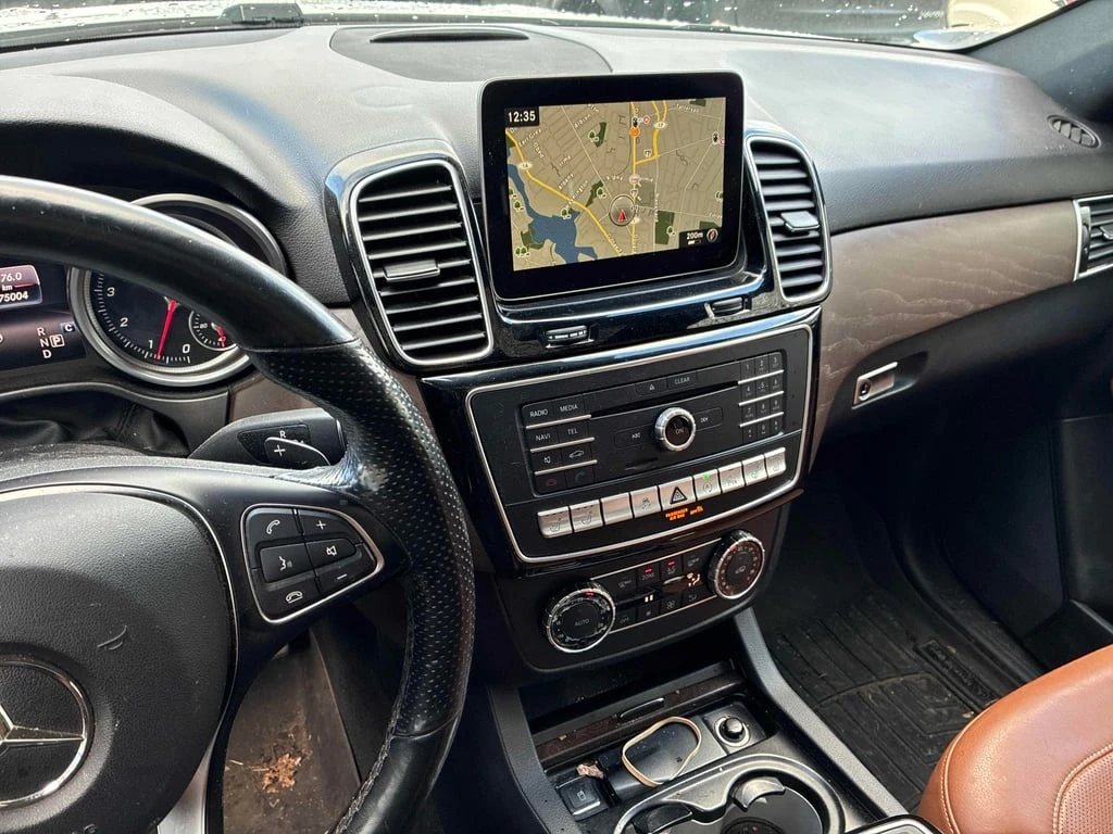 Mercedes-Benz GLE 400 2018 4MATIC * * 360 * *  | Mobile.bg   7