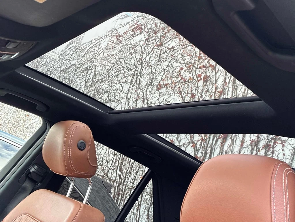 Mercedes-Benz GLE 400 2018 4MATIC * * 360 * *  | Mobile.bg   11