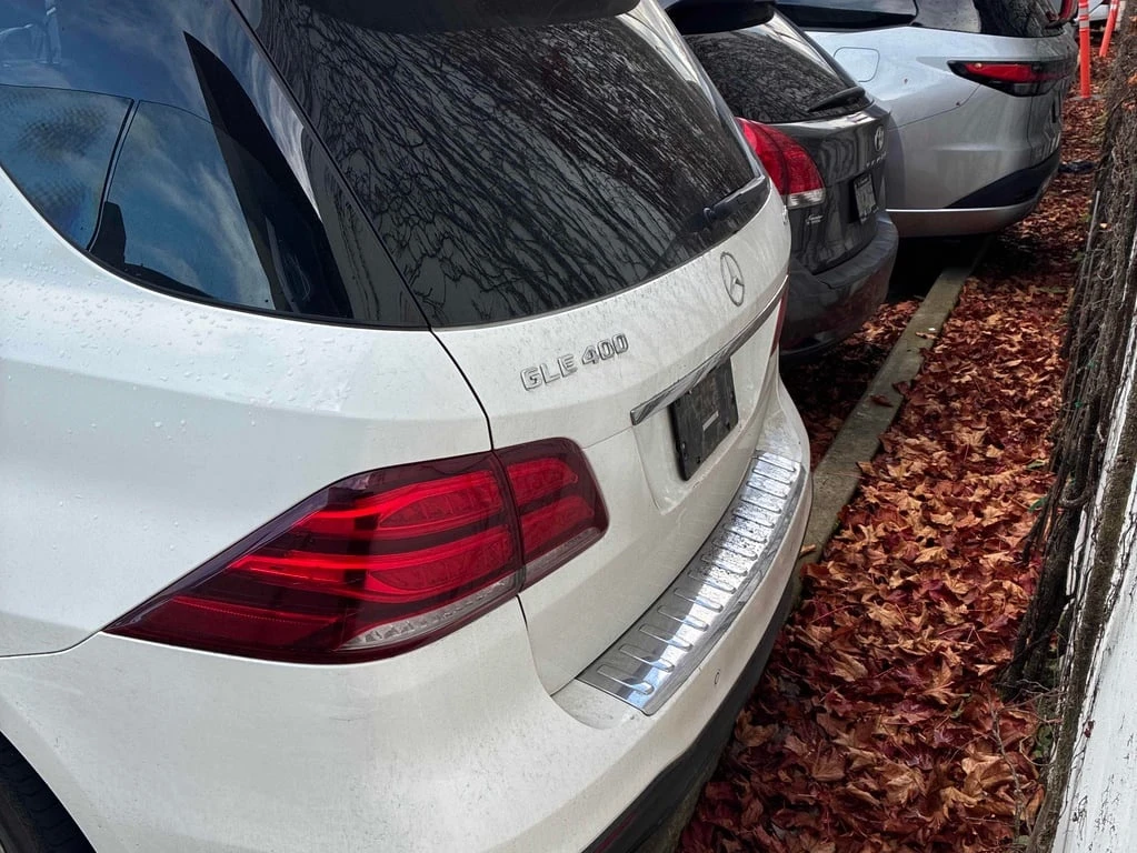 Mercedes-Benz GLE 400 2018 4MATIC * * 360 * *  | Mobile.bg   4