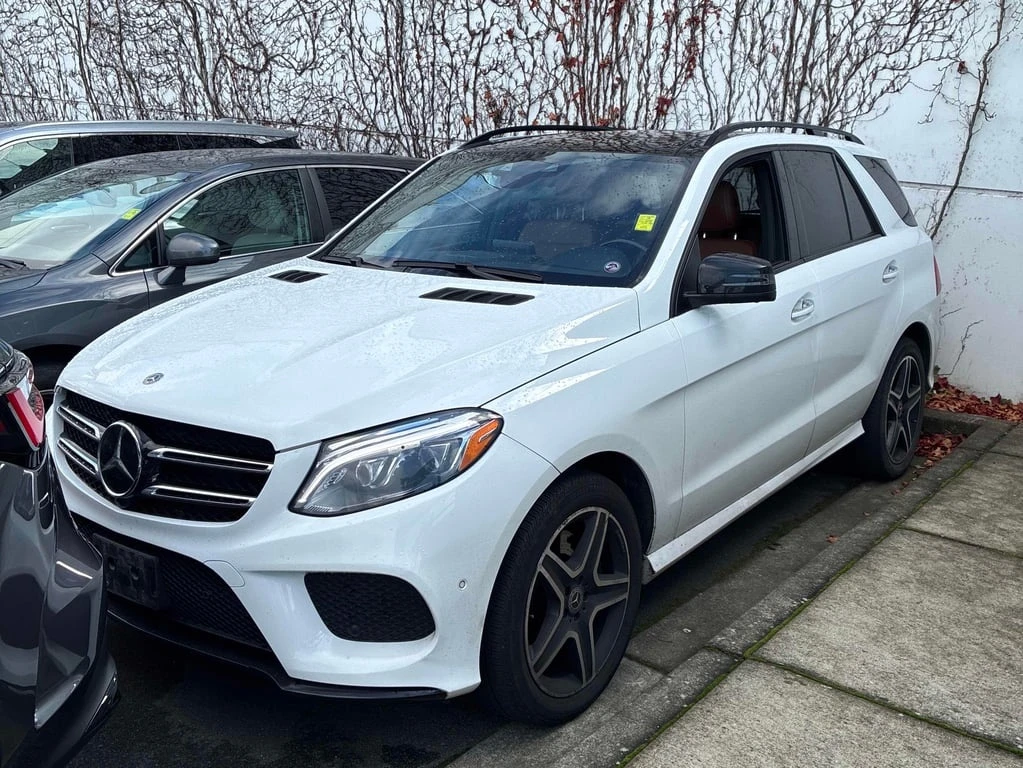 Mercedes-Benz GLE 400 2018 4MATIC * * 360 * *  | Mobile.bg   1