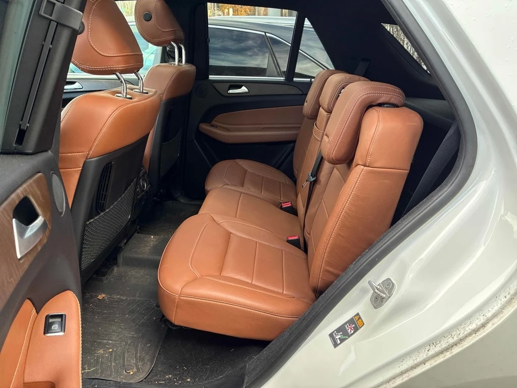 Mercedes-Benz GLE 400 2018 4MATIC * * 360 * *  | Mobile.bg   12