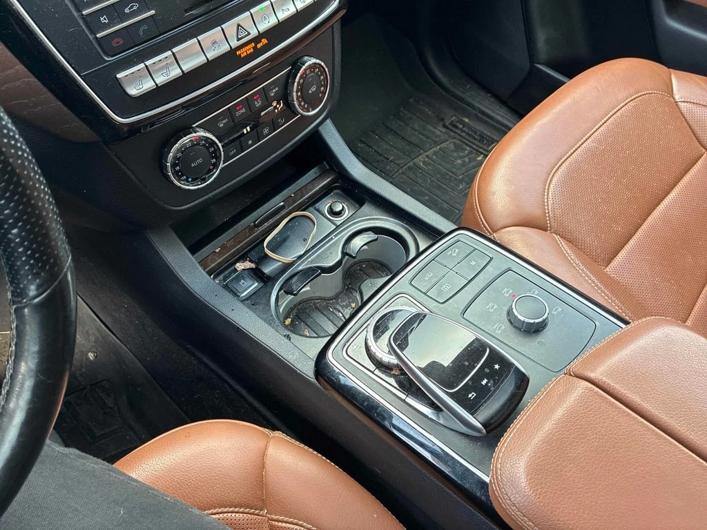 Mercedes-Benz GLE 400 2018 4MATIC * * 360 * *  | Mobile.bg   9