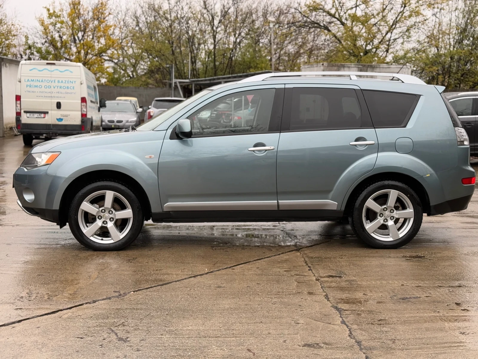 Mitsubishi Outlander 2.2DI-D/156кс~4Х4 - изображение 2