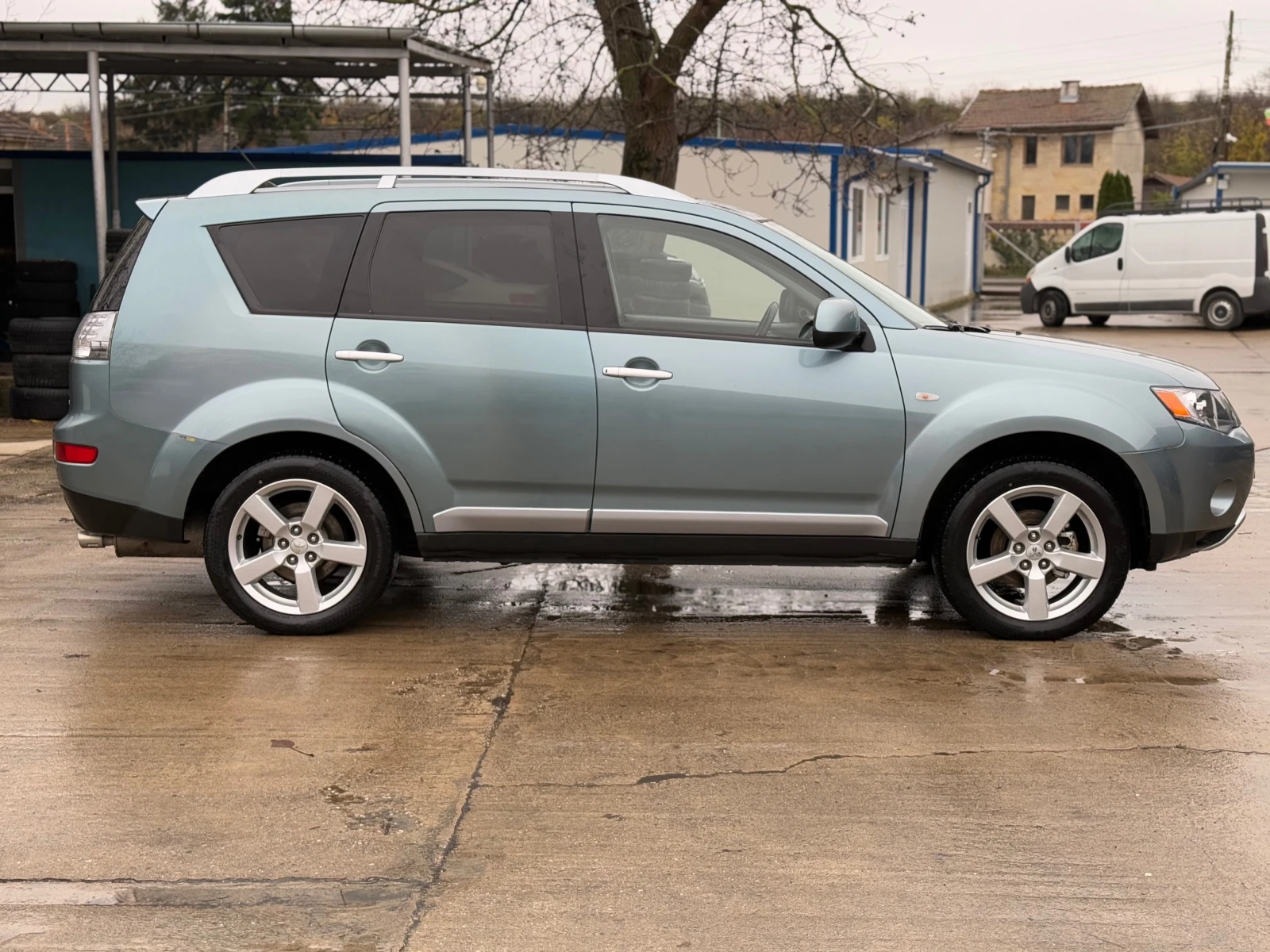 Mitsubishi Outlander 2.2DI-D/156кс~4Х4 - изображение 6