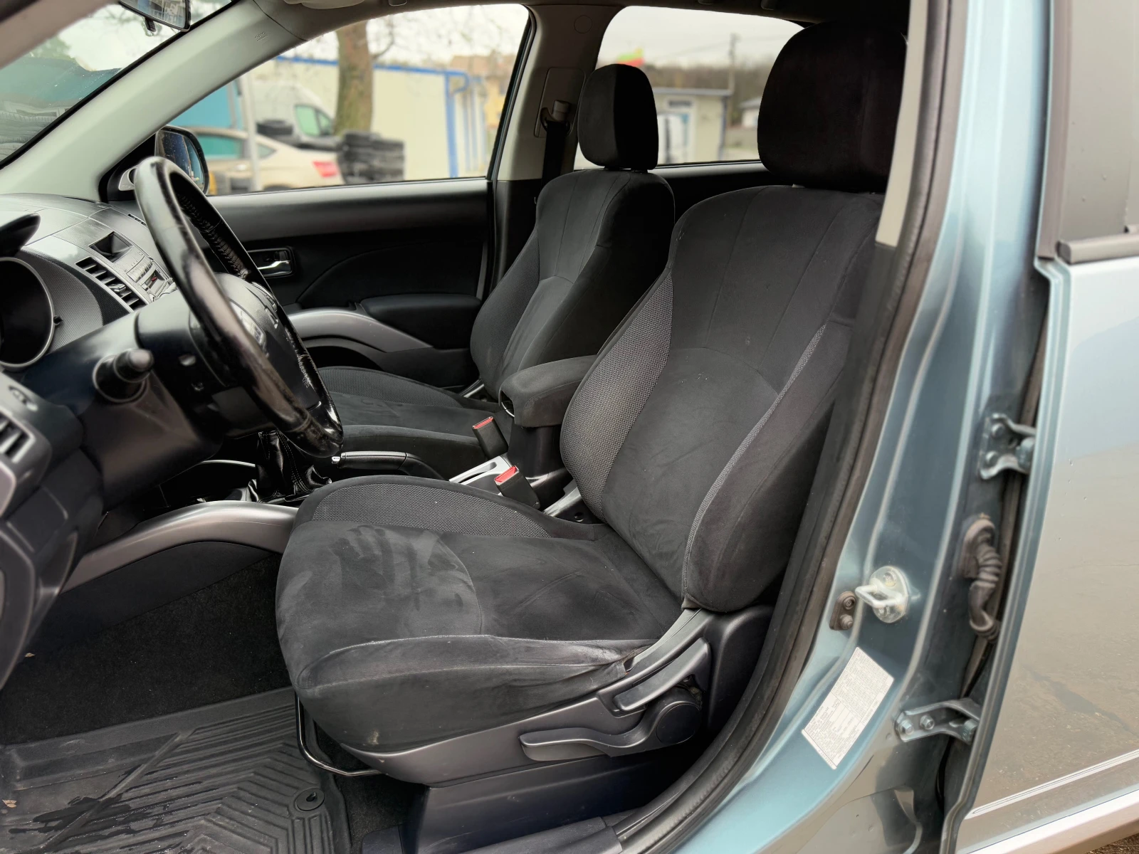 Mitsubishi Outlander 2.2DI-D/156кс~4Х4 - изображение 10