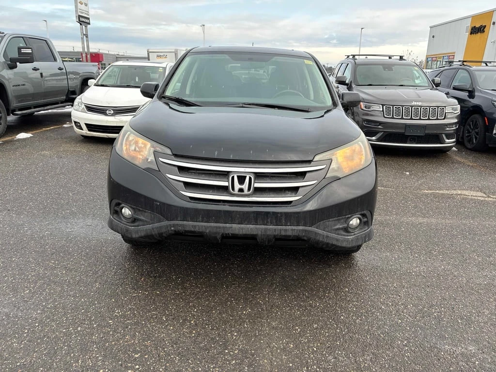 Honda Cr-v * EX * CARFAX * ЦЕНА ДО БГ - изображение 5