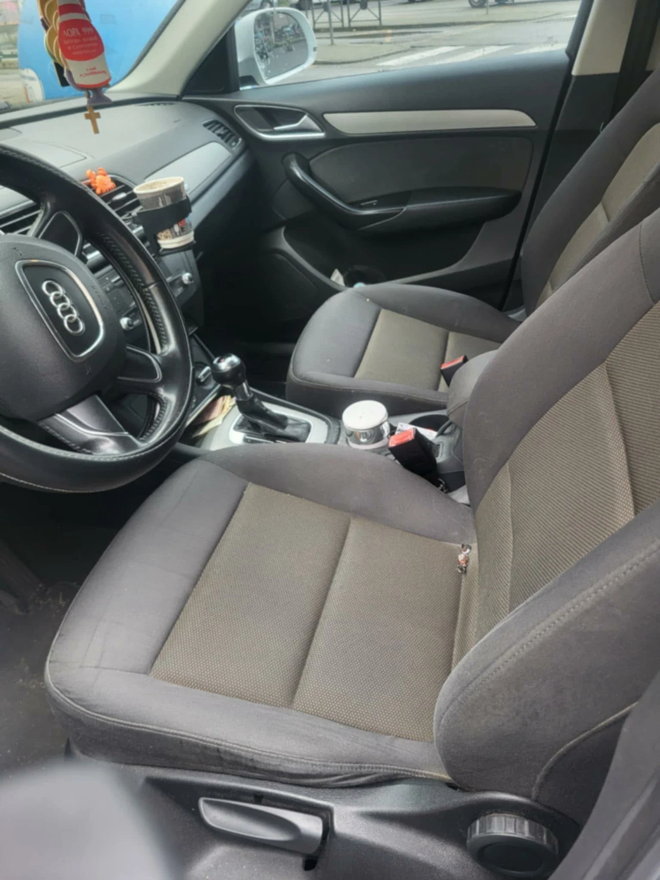 Audi Q3 | Mobile.bg � ����������� 4