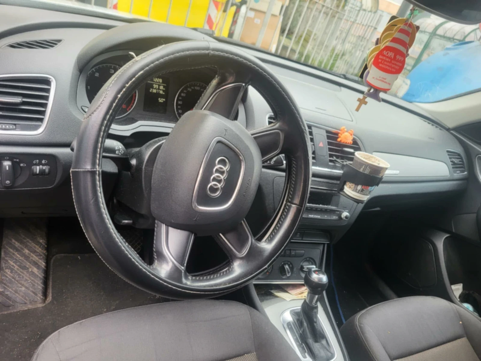 Audi Q3 | Mobile.bg � ����������� 5