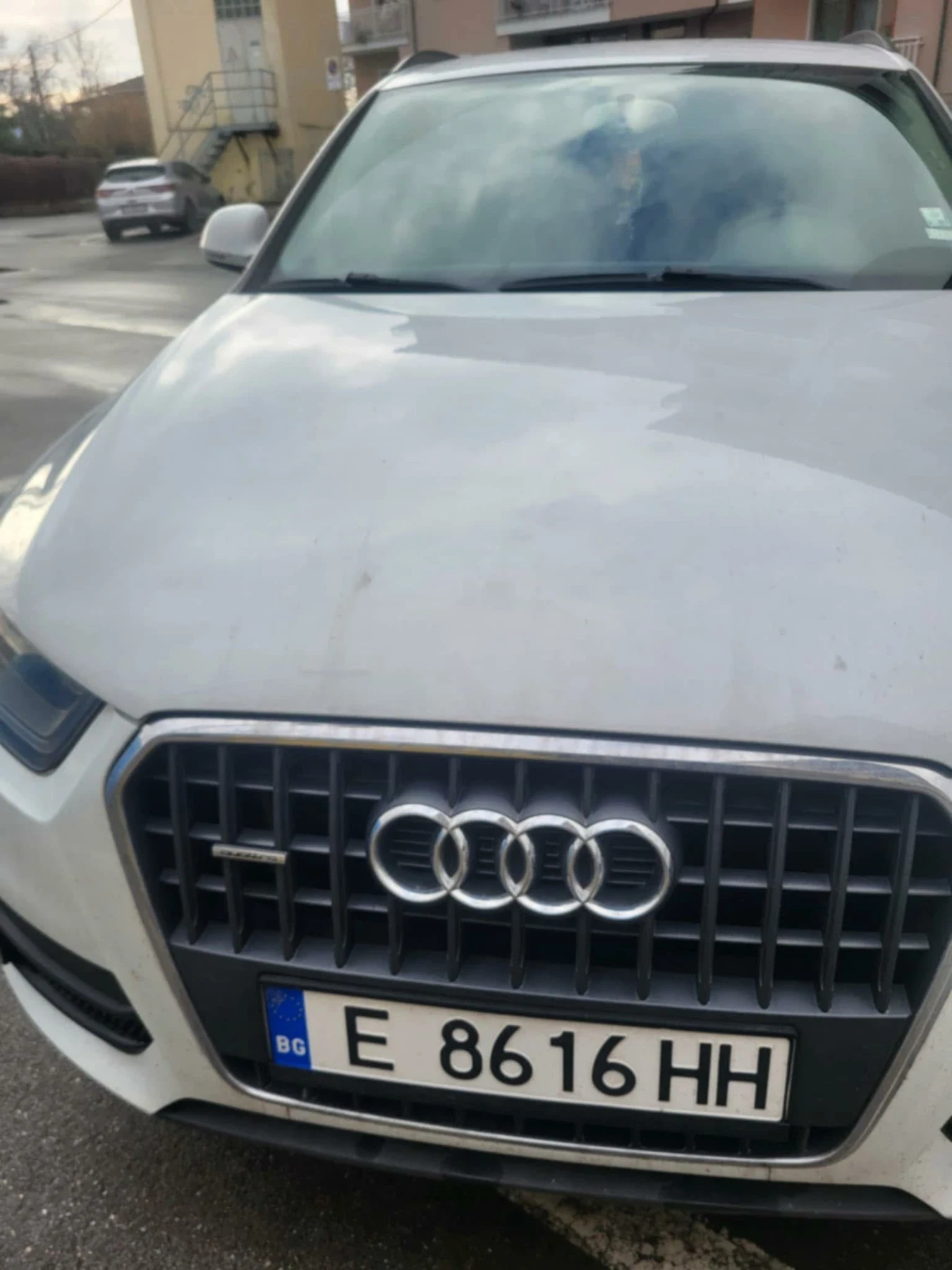 Audi Q3 | Mobile.bg � ����������� 1