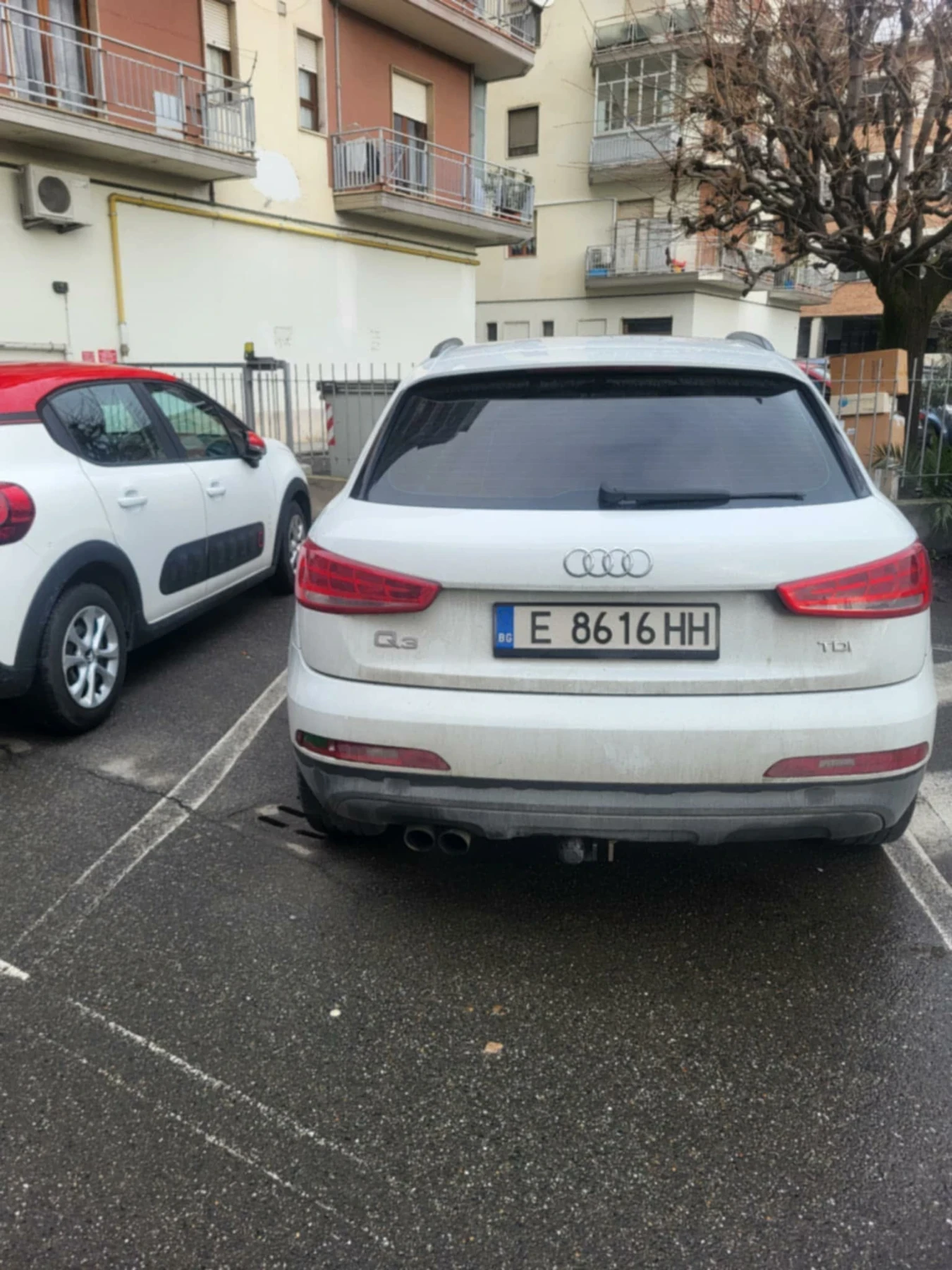 Audi Q3 | Mobile.bg � ����������� 2