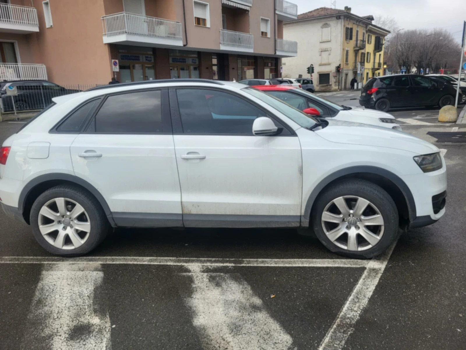 Audi Q3 | Mobile.bg � ����������� 3
