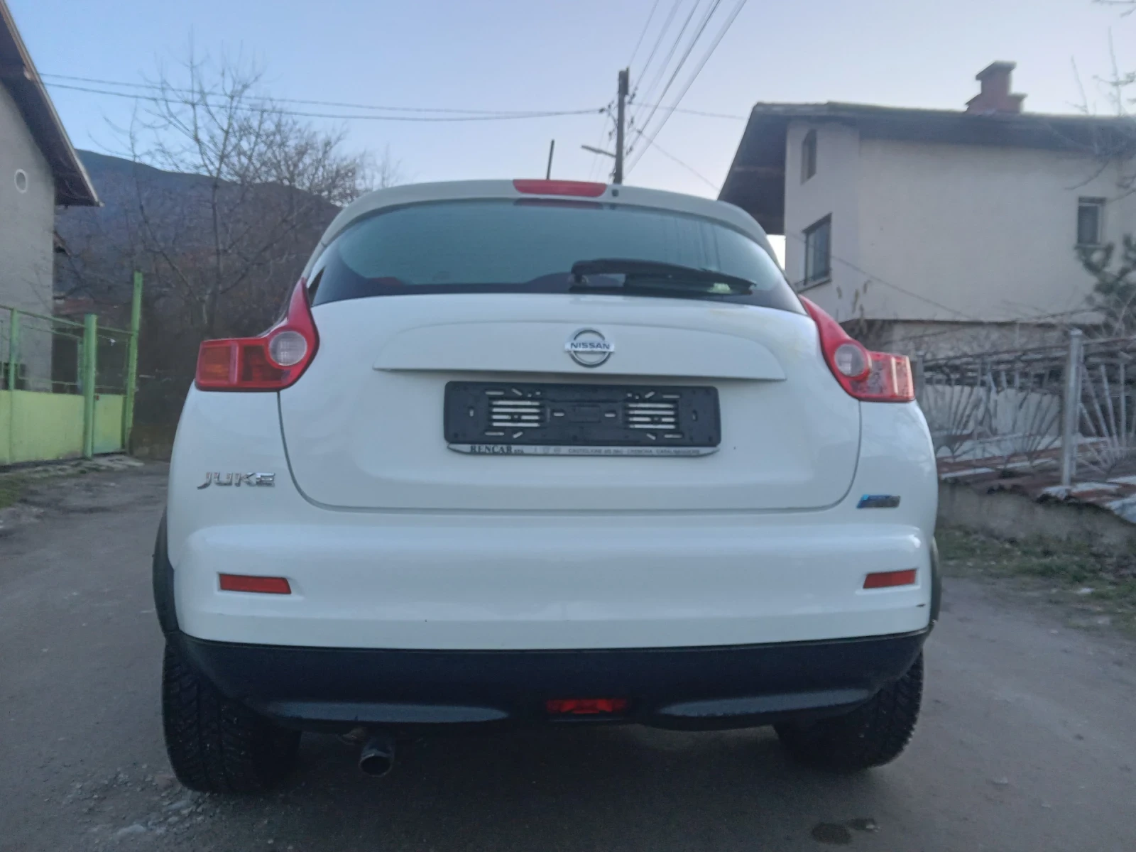 Nissan Juke | Mobile.bg � ����������� 6
