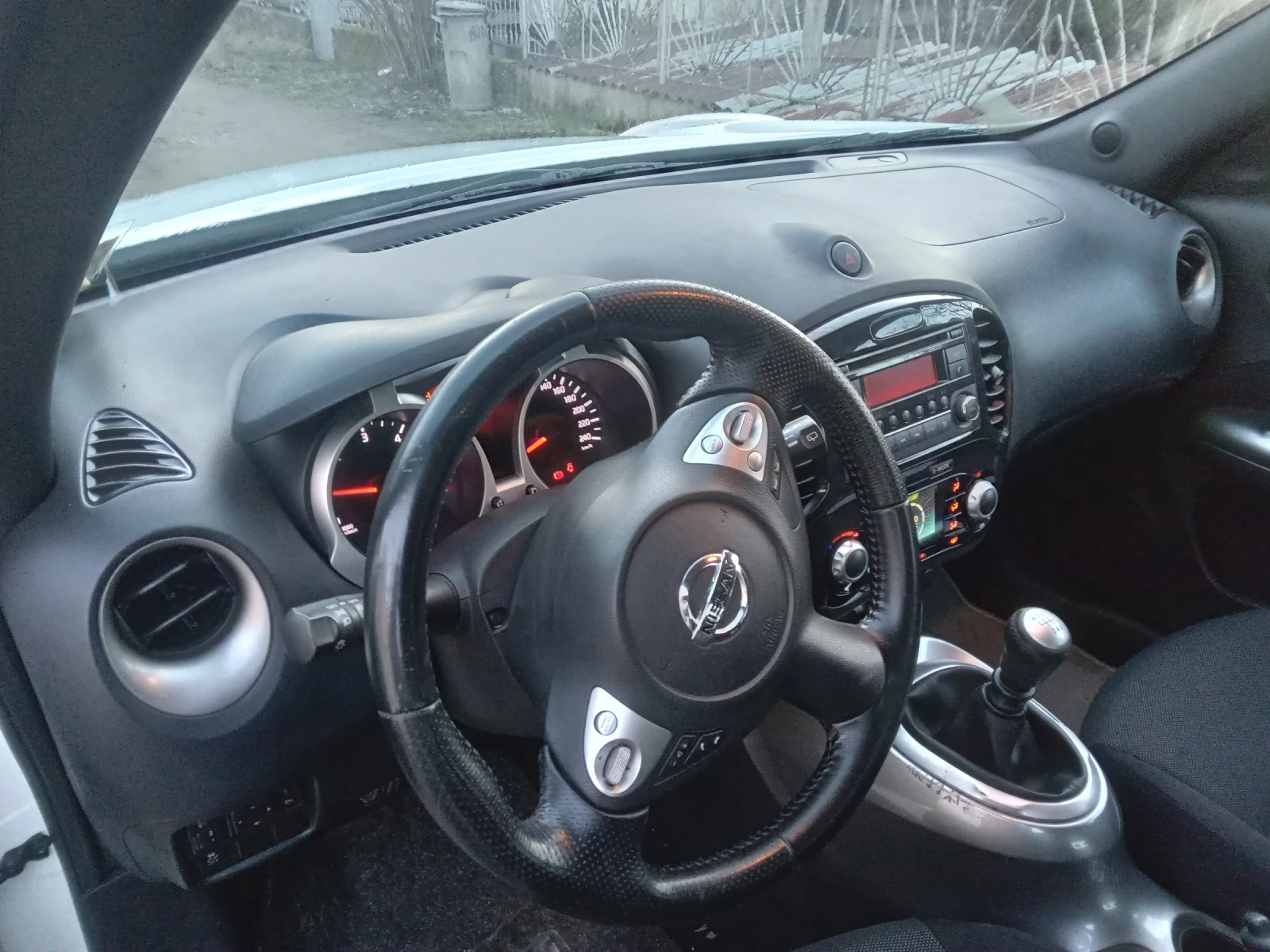 Nissan Juke | Mobile.bg � ����������� 10