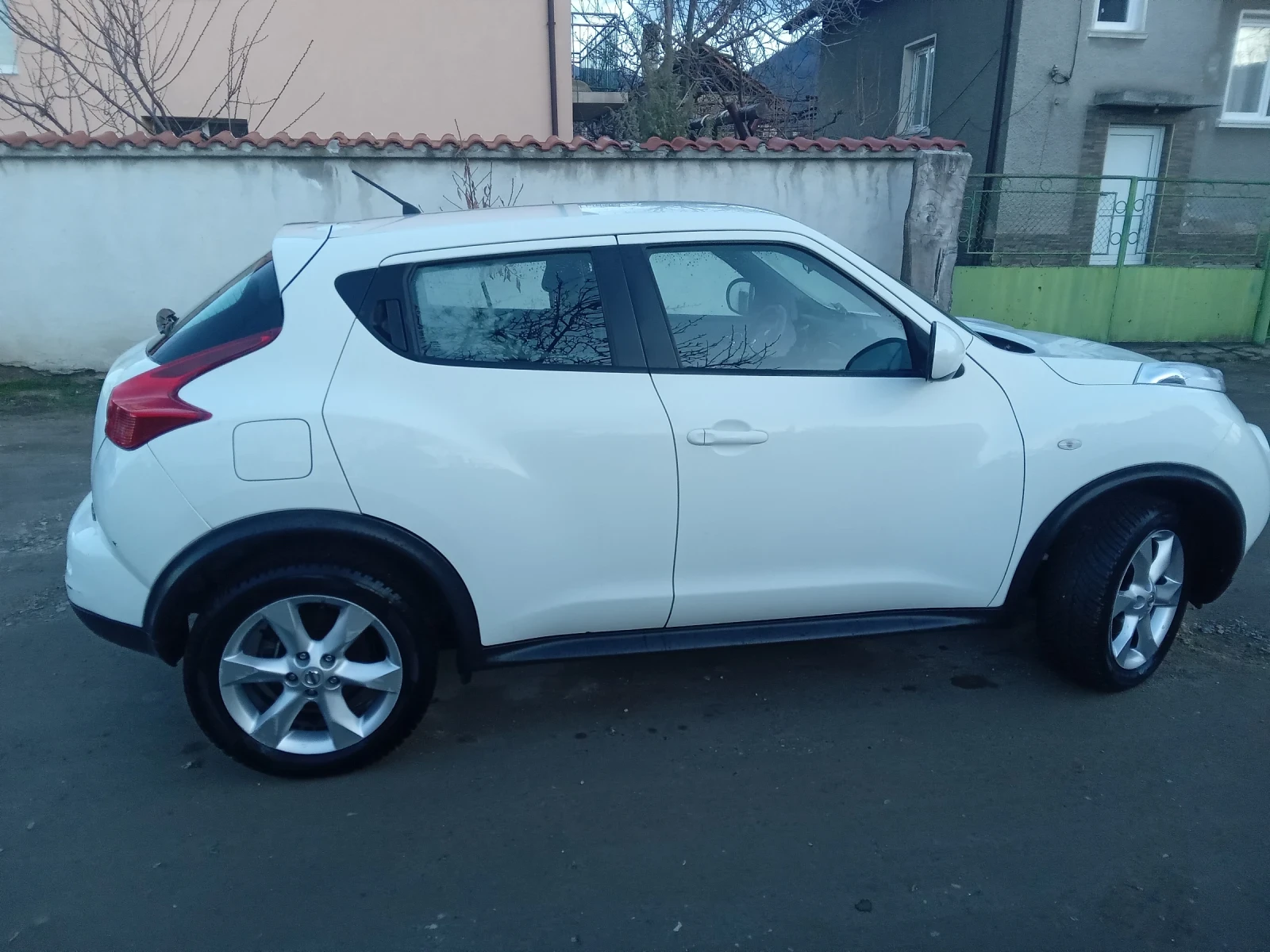 Nissan Juke | Mobile.bg � ����������� 9