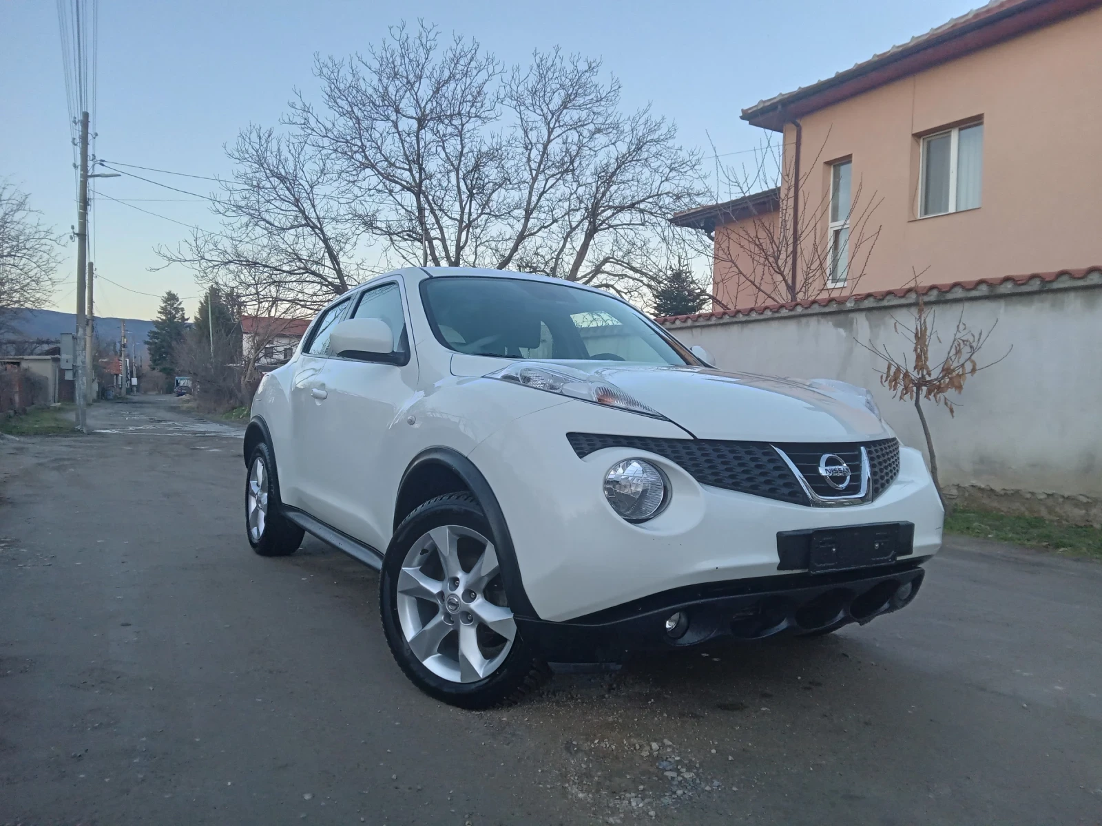 Nissan Juke | Mobile.bg � ����������� 1