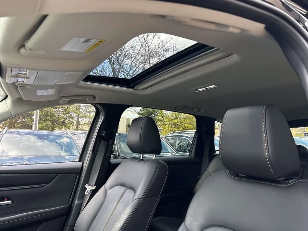 Mazda CX-7 * AWD * ��������� * CARPLAY* ������ ����� * ������ | Mobile.bg � ����������� 11