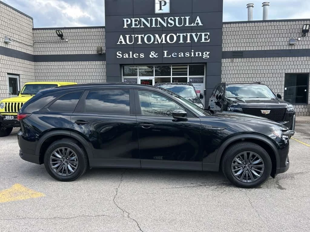 Mazda CX-7 * AWD * ДИСТРОНИК * CARPLAY* МЪРТВА ТОЧКА * ПОДГРЕ - изображение 8