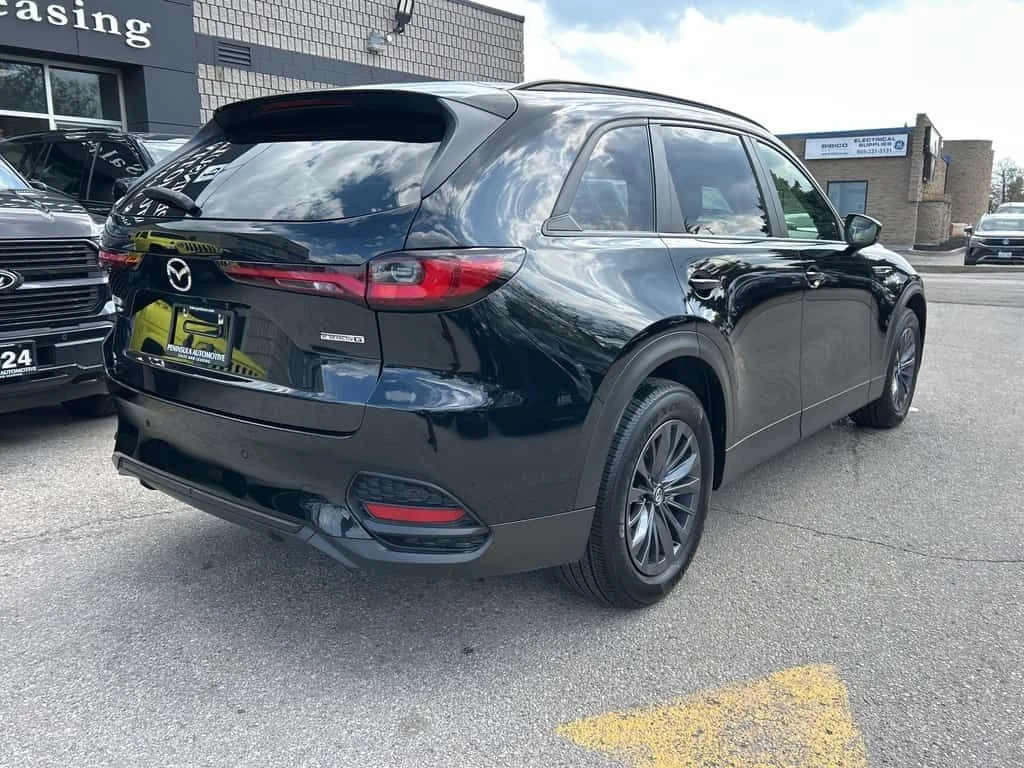 Mazda CX-7 * AWD * ДИСТРОНИК * CARPLAY* МЪРТВА ТОЧКА * ПОДГРЕ - изображение 6