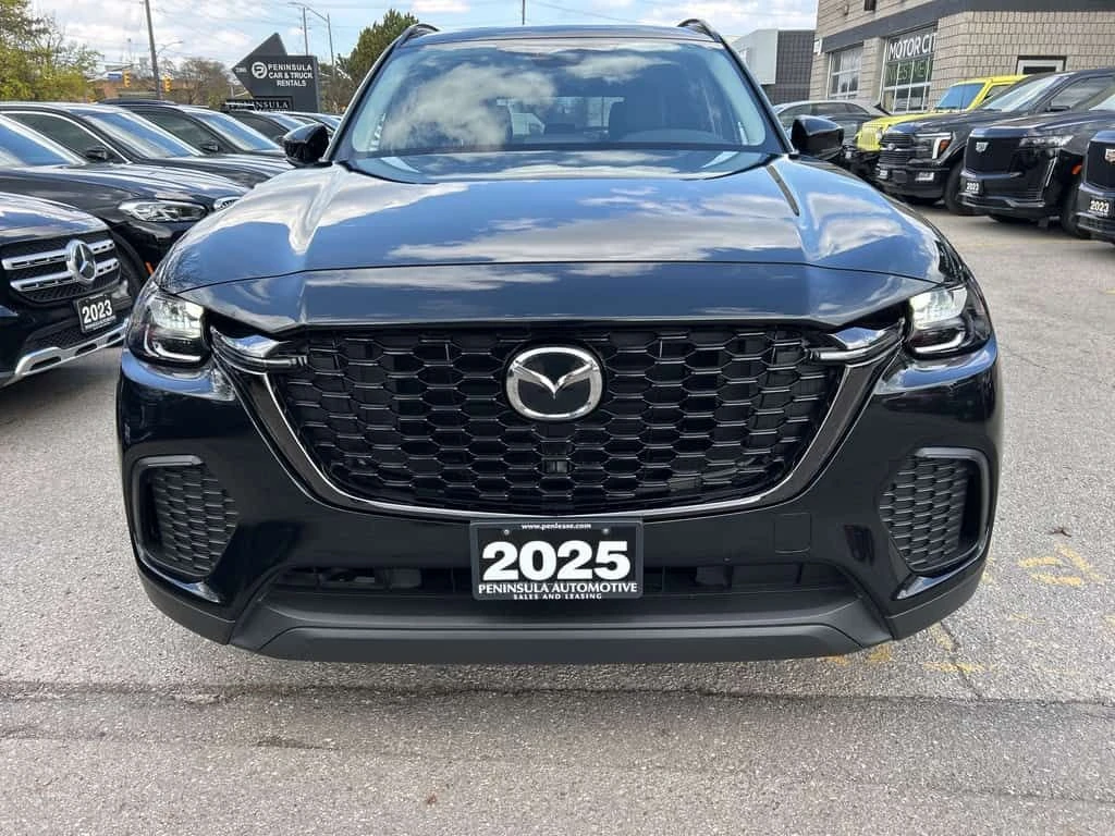 Mazda CX-7 * AWD * ДИСТРОНИК * CARPLAY* МЪРТВА ТОЧКА * ПОДГРЕ - изображение 2