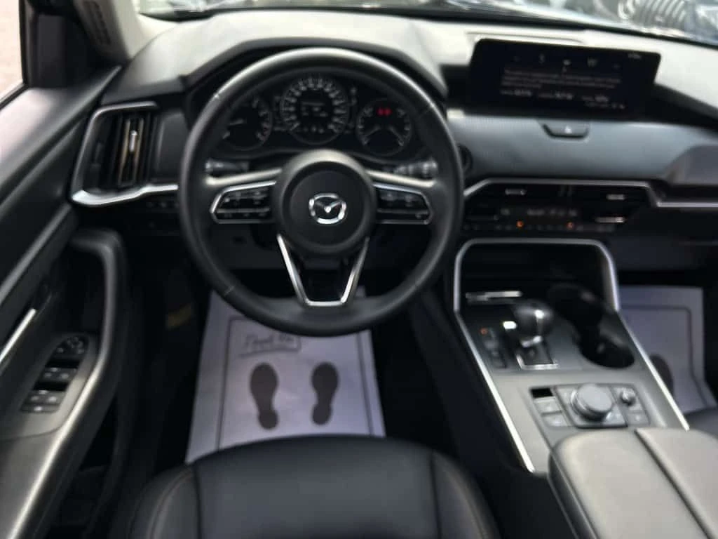 Mazda CX-7 * AWD * ДИСТРОНИК * CARPLAY* МЪРТВА ТОЧКА * ПОДГРЕ - изображение 10