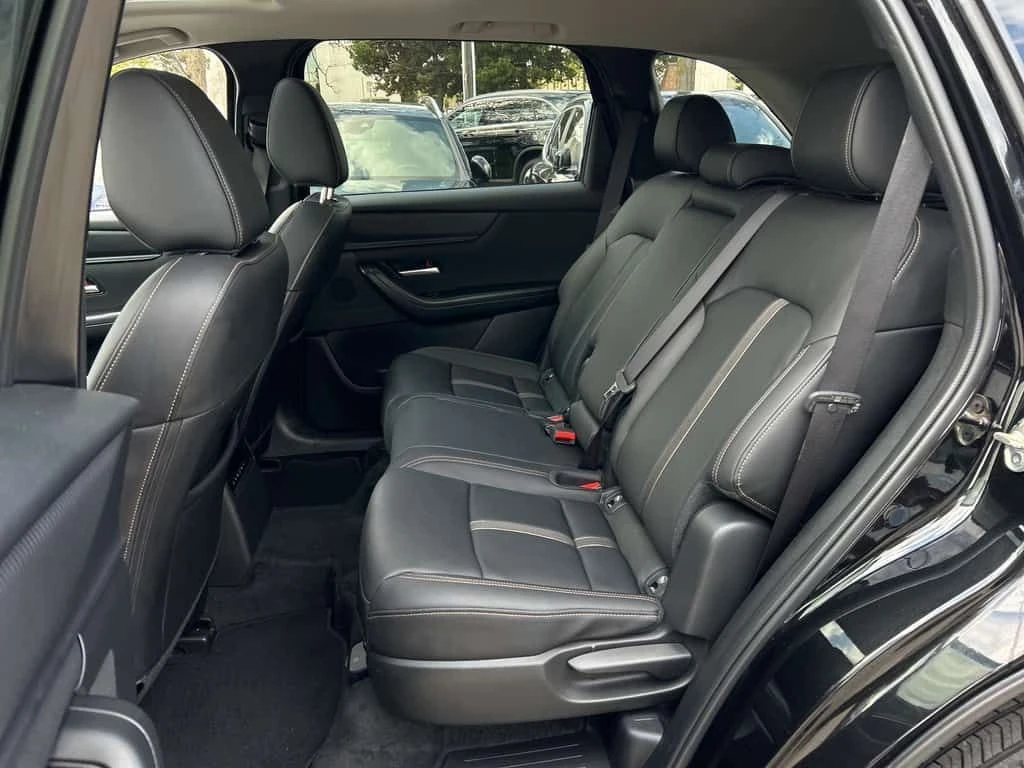 Mazda CX-7 * AWD * ��������� * CARPLAY* ������ ����� * ������ | Mobile.bg � ����������� 12