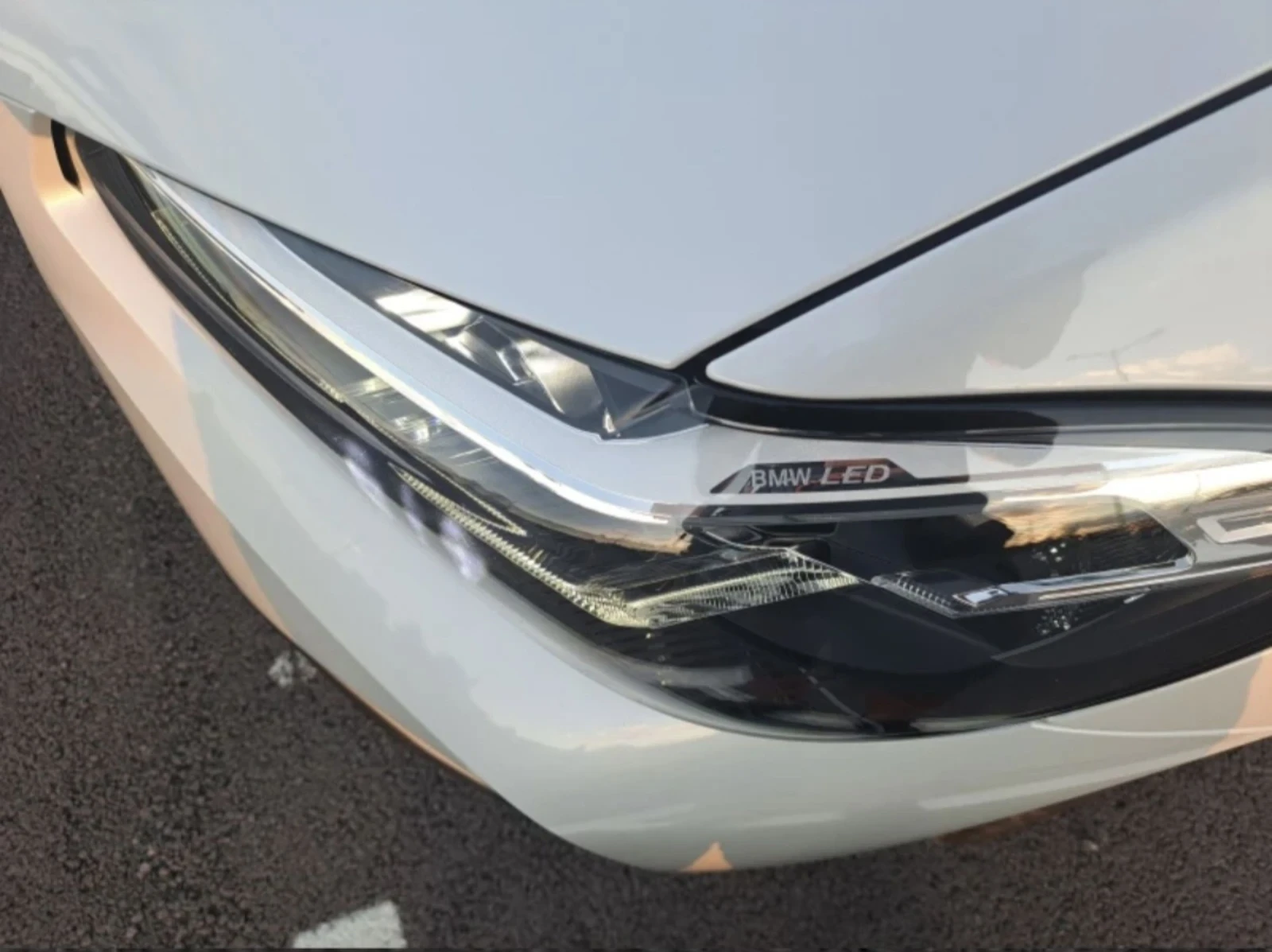 BMW X3 xDrive20d Mild Hybrid, снимка 11 - Автомобили и джипове - 54099007