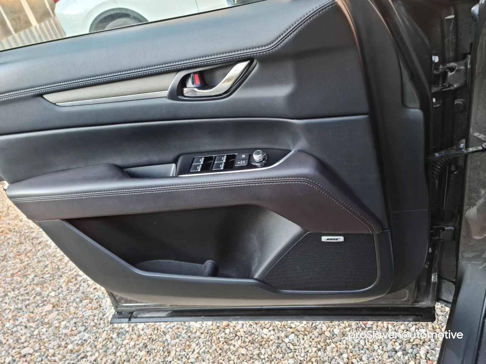 Mazda CX-5 2.2L Skyactiv-D AWD Signature, снимка 13 - Автомобили и джипове - 54267829