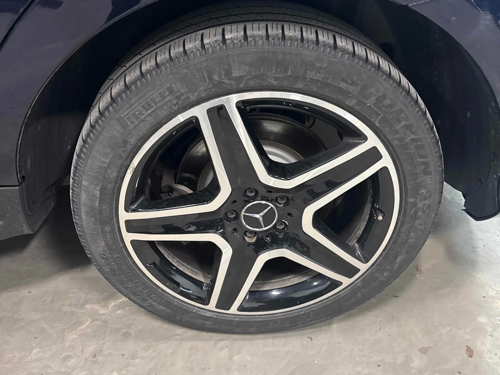 Mercedes-Benz GLE 43AMG* ПОДГРЕВ* KEYLESS* КАМЕРИ, снимка 6 - Автомобили и джипове - 54291888