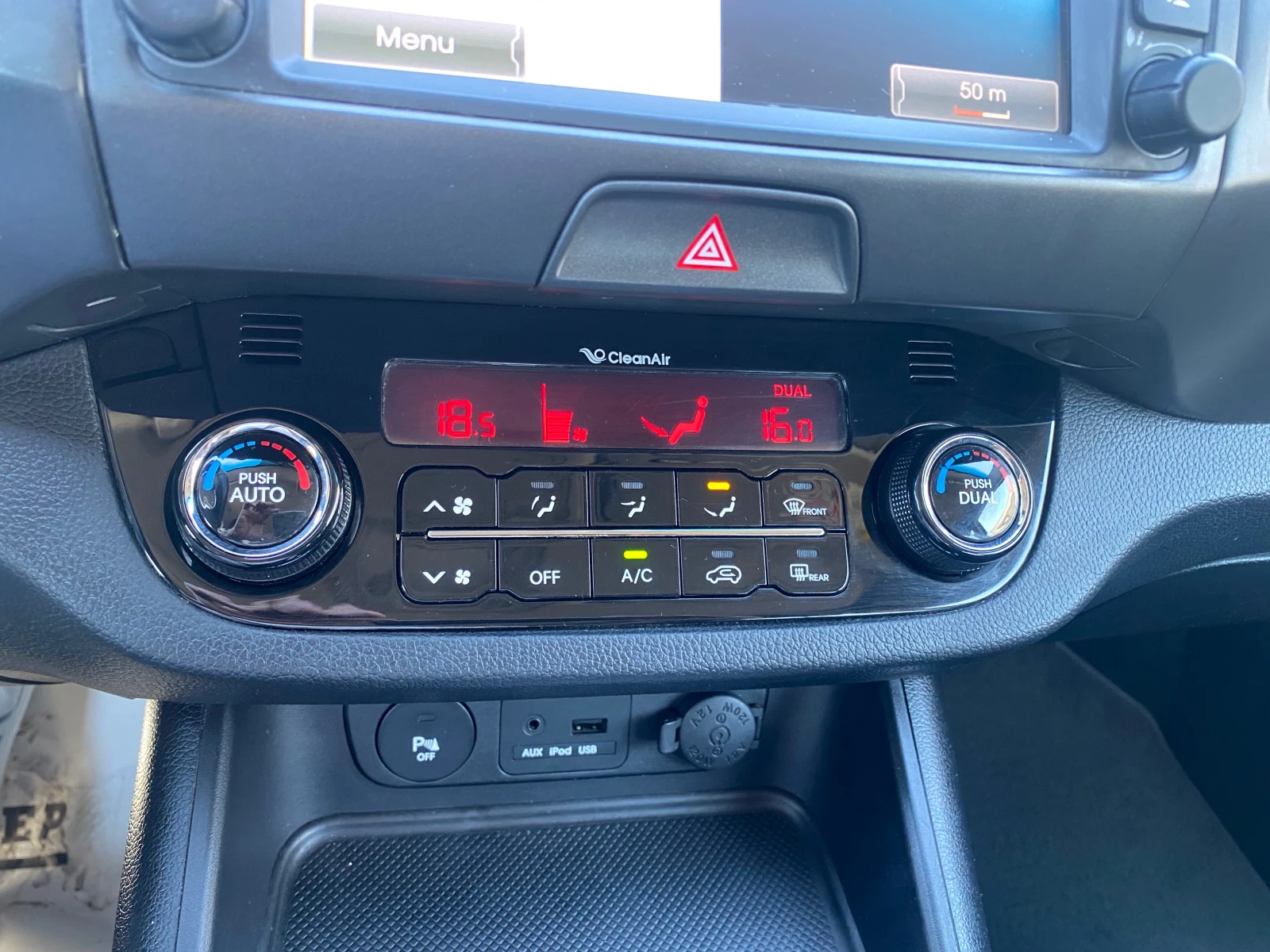 Kia Sportage 1.7 ���� ������ | Mobile.bg � ����������� 11