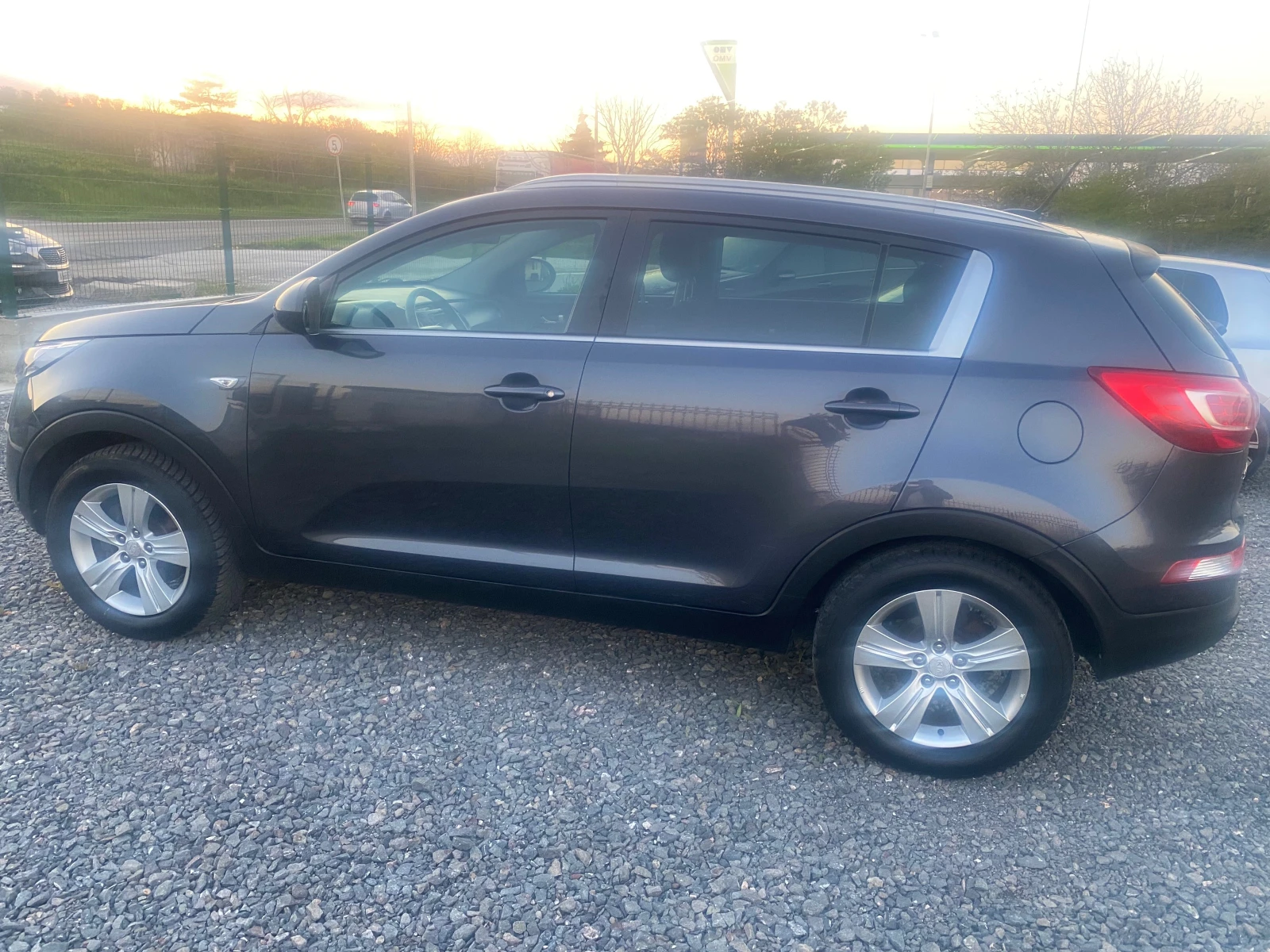 Kia Sportage 1.7 ���� ������ | Mobile.bg � ����������� 3