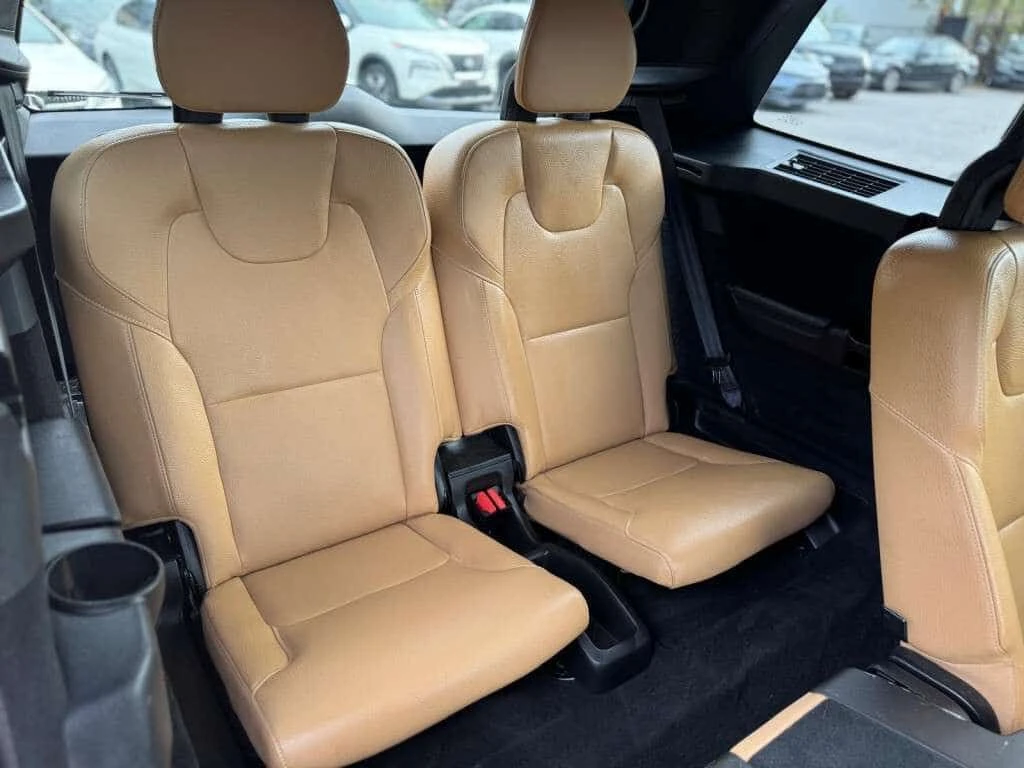 Volvo Xc90 * Momentum * CARFAX * ЦЕНА ДО БГ, снимка 14 - Автомобили и джипове - 54593737