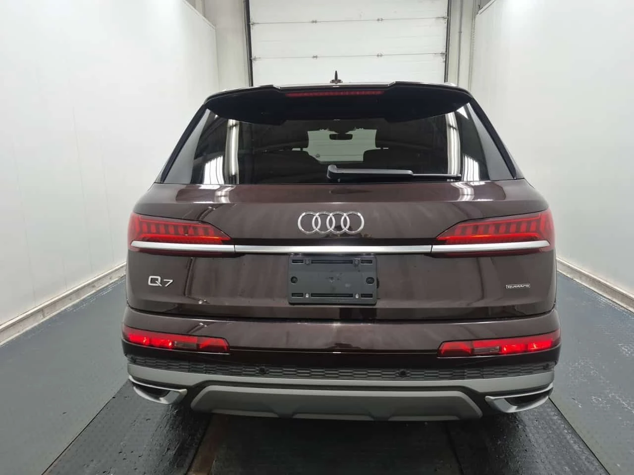 Audi Q7 * PROGRESSIV * ДИСТРОНИК * 360 * ОБДУХВАНЕ * ПАНО , снимка 17 - Автомобили и джипове - 54611832