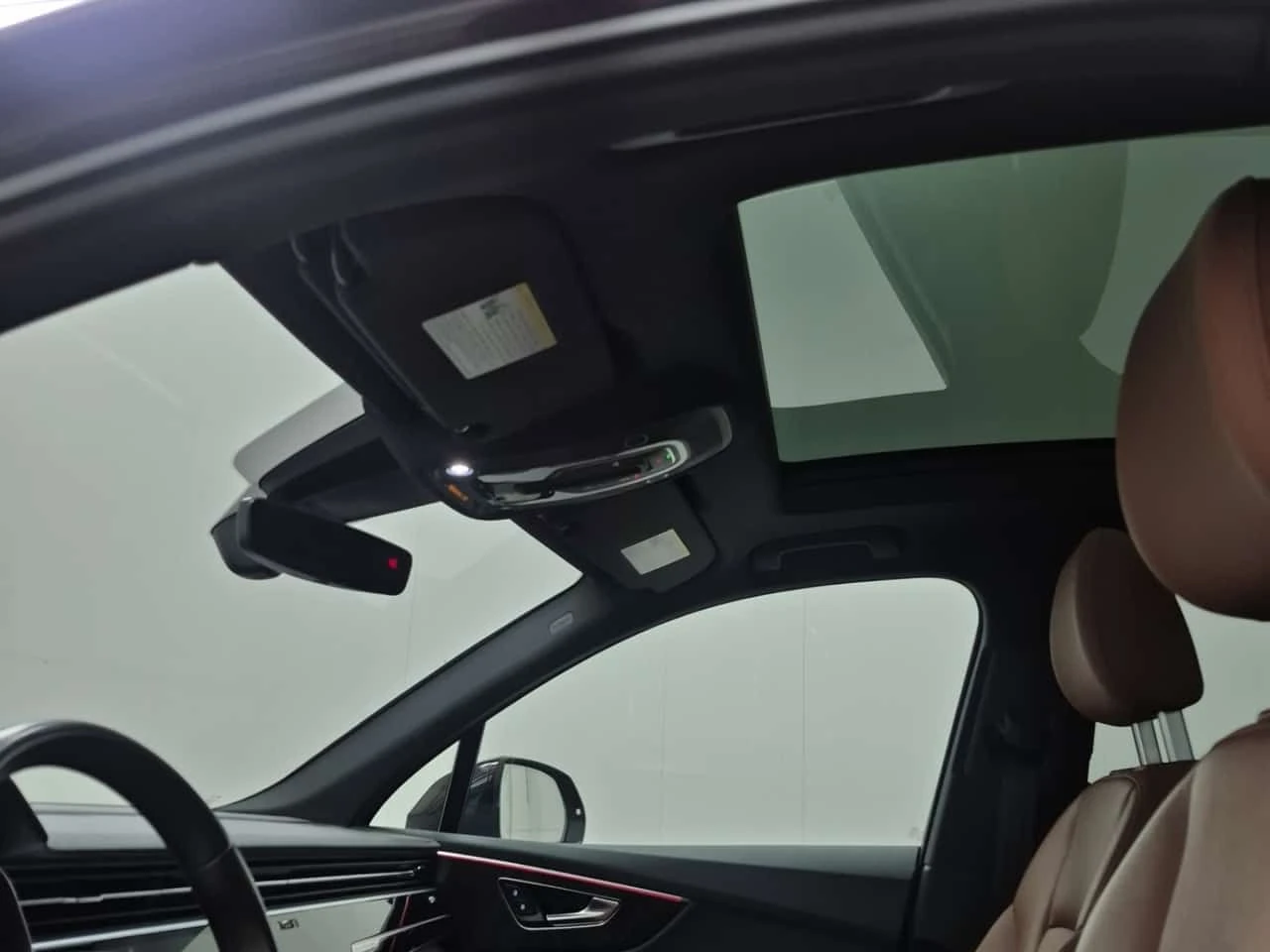 Audi Q7 * PROGRESSIV * ДИСТРОНИК * 360 * ОБДУХВАНЕ * ПАНО , снимка 13 - Автомобили и джипове - 54611832