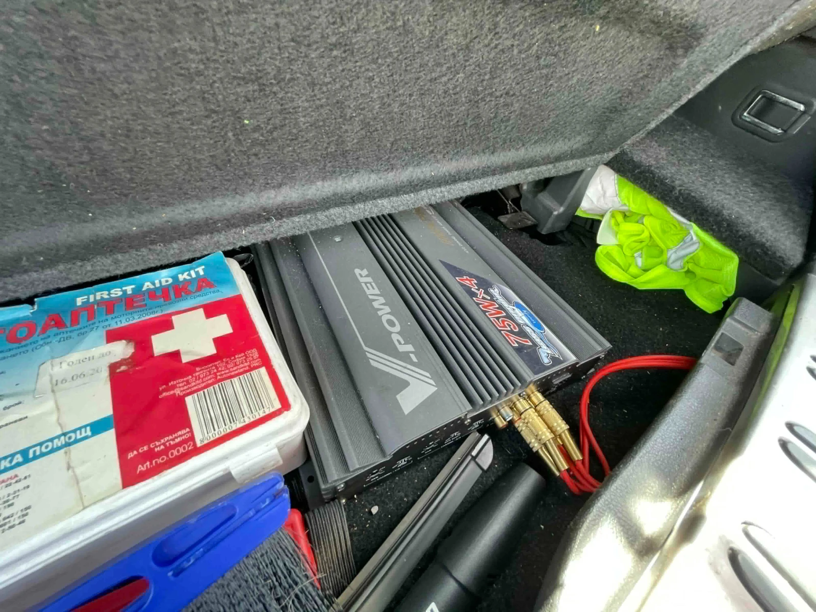 Nissan Qashqai + 2, снимка 15 - Автомобили и джипове - 54680291