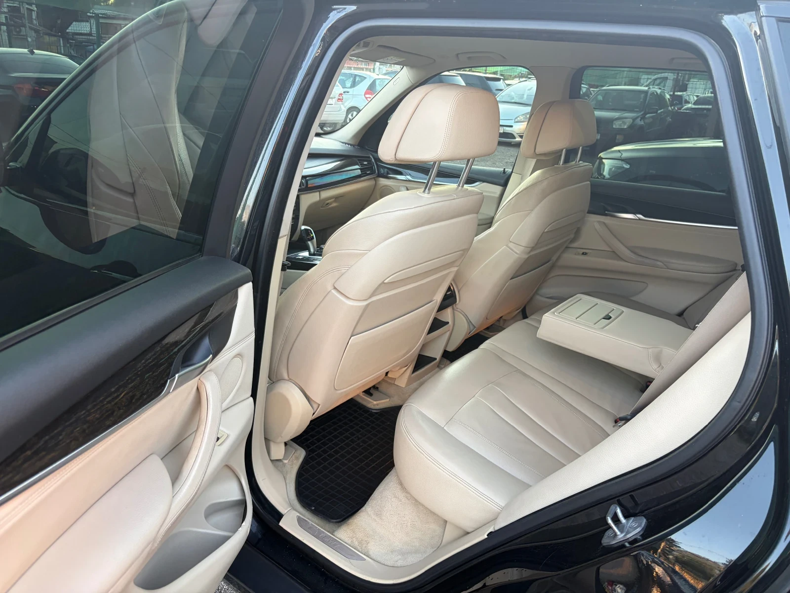 BMW X5, снимка 13 - Автомобили и джипове - 54976705