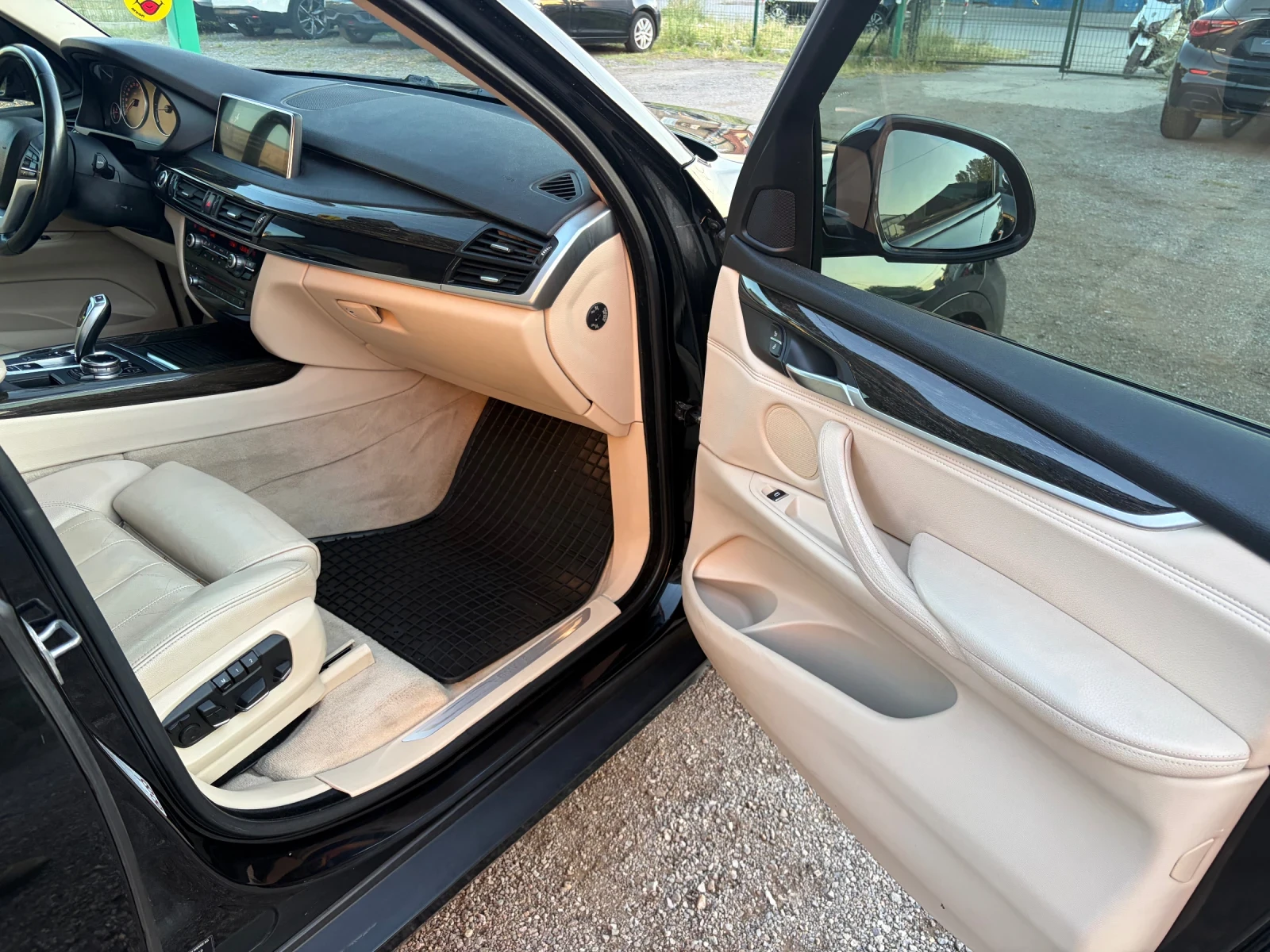 BMW X5, снимка 15 - Автомобили и джипове - 54976705