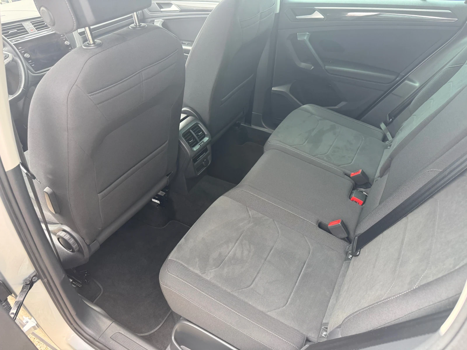 VW Tiguan 2.0TDI -4x4 ��������� | Mobile.bg � ����������� 13