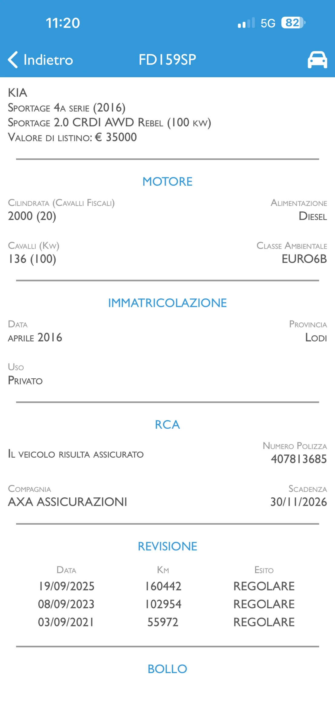 Kia Sportage 2.0CRDI 4X4 GT line | Mobile.bg � ����������� 7