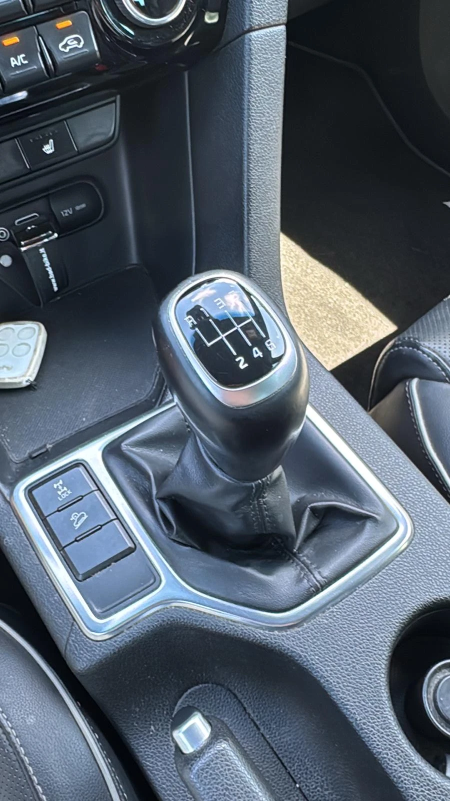 Kia Sportage 2.0CRDI 4X4 GT line | Mobile.bg � ����������� 9