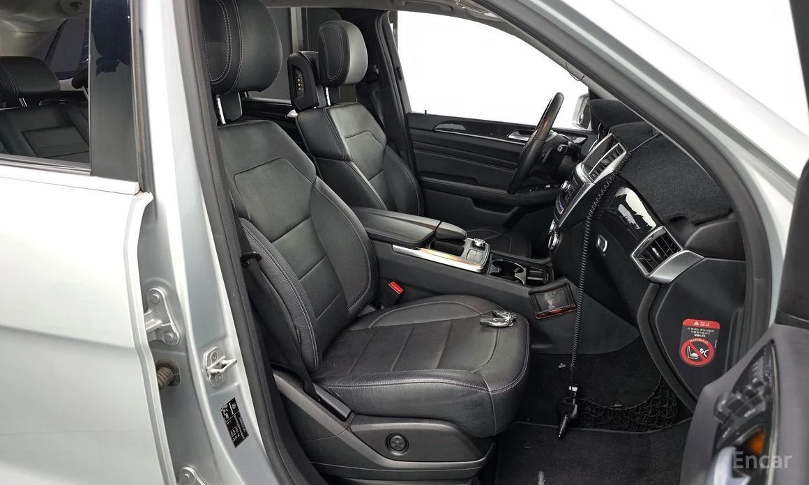 Mercedes-Benz ML 350, снимка 10 - Автомобили и джипове - 55161547