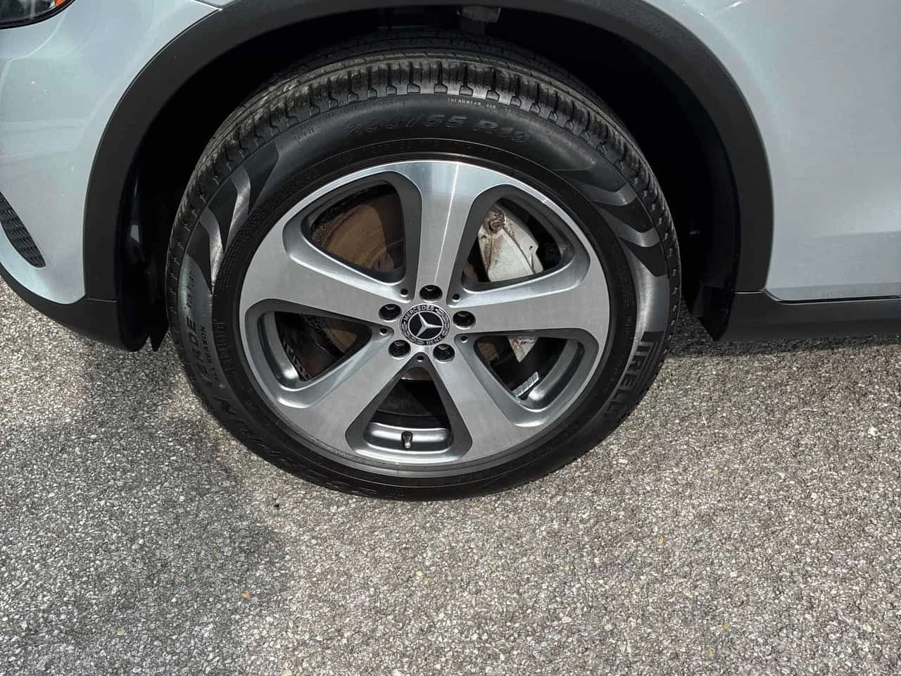 Mercedes-Benz GLC 300 * CARFAX * ОПЦИЯ ЗА ФИНАНСИРАНЕ * , снимка 7 - Автомобили и джипове - 55588406