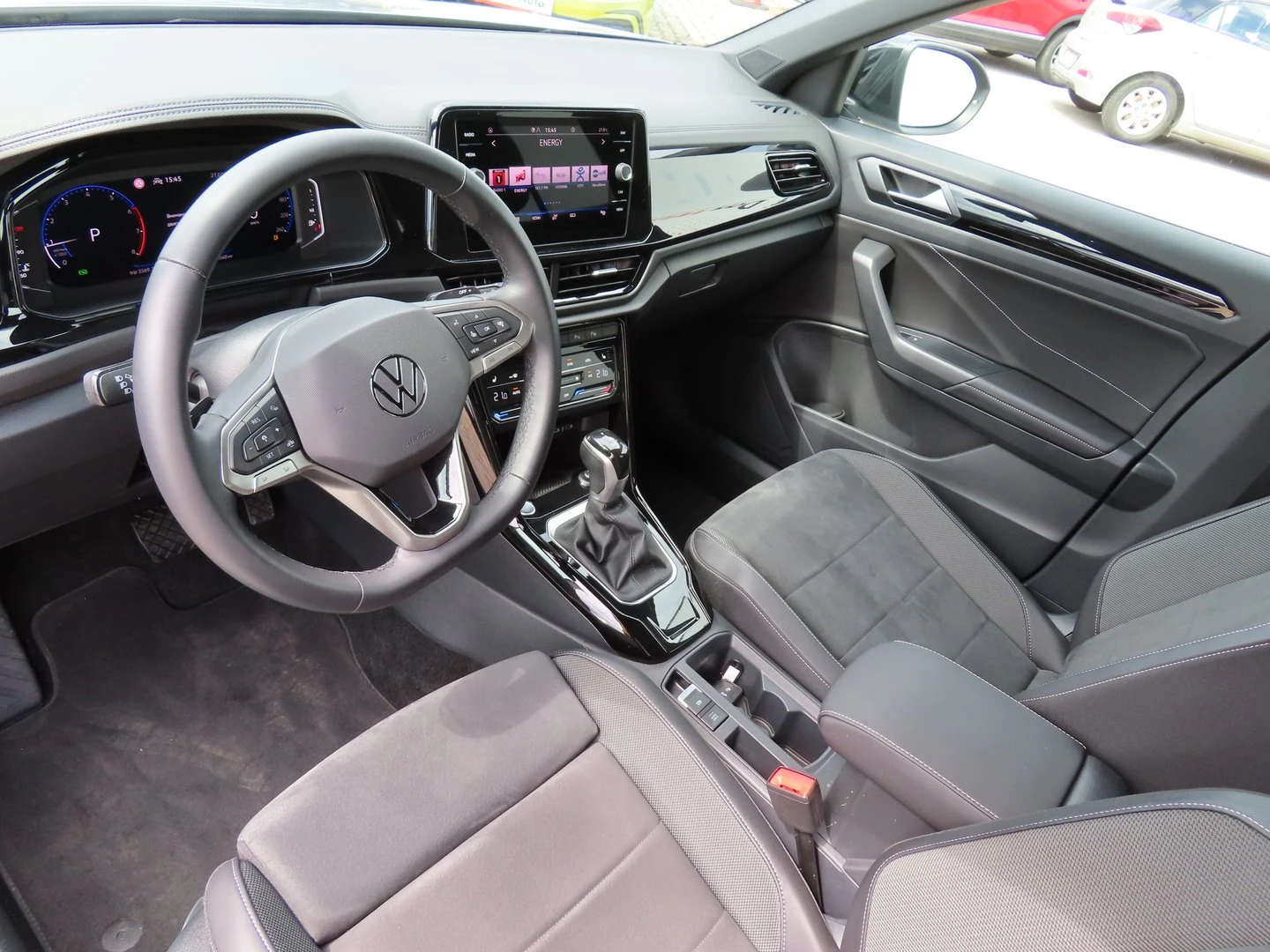 VW T-Roc | Mobile.bg � ����������� 4